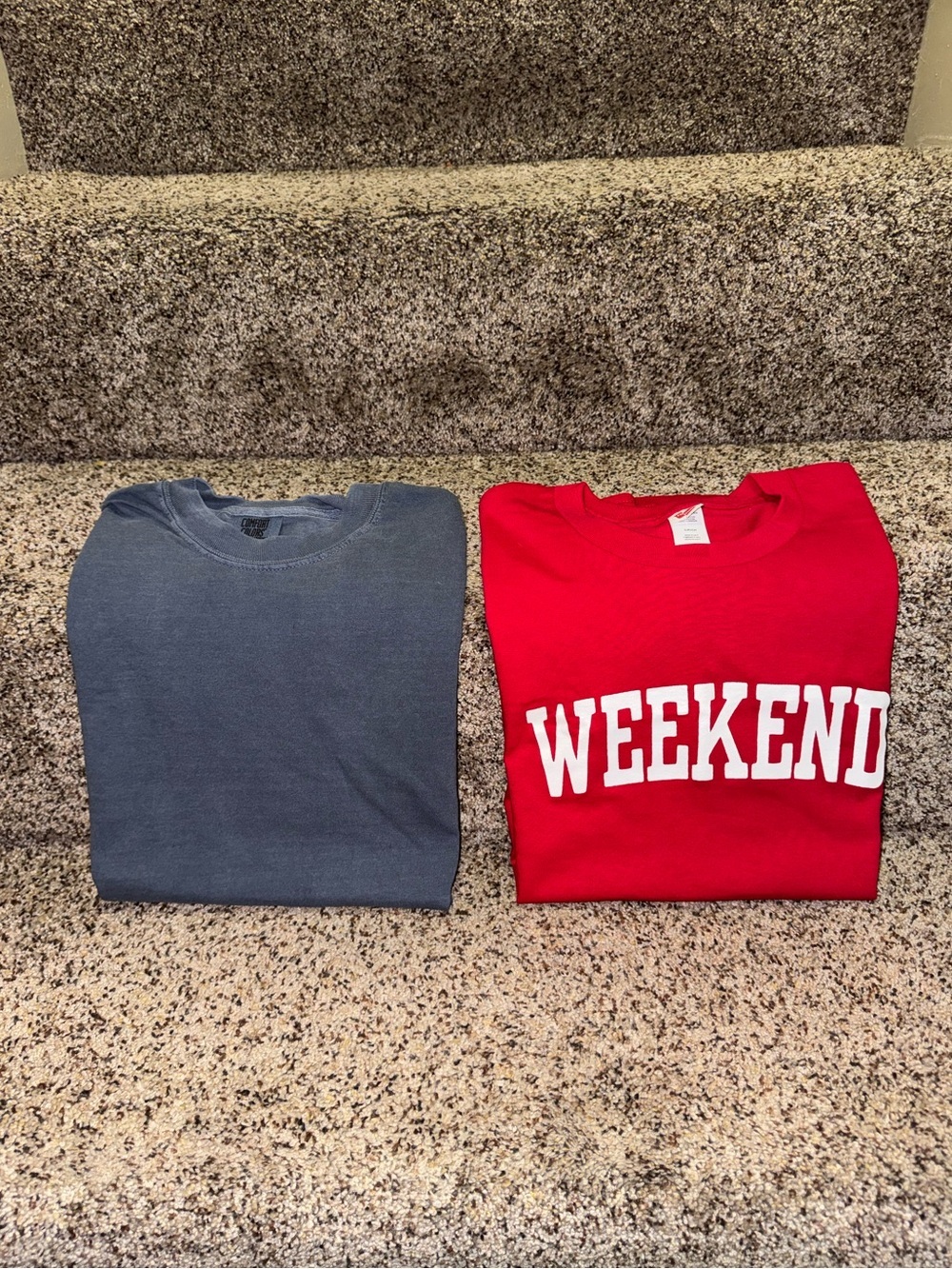 Unisex Small T-Shirt Bundle